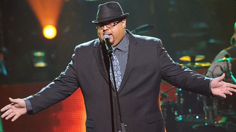 Fred Hammond