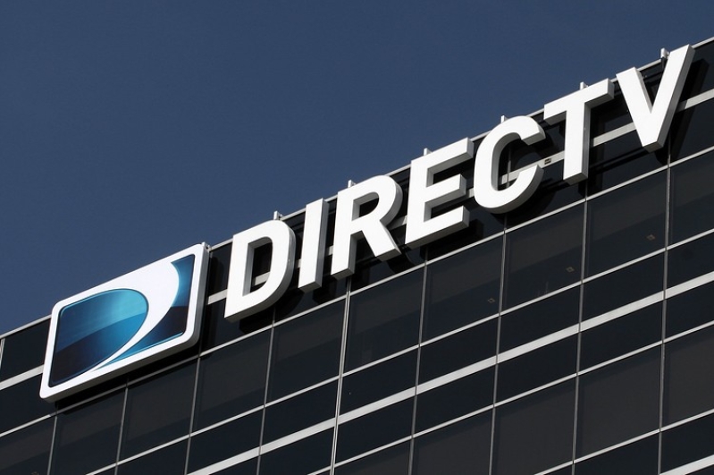 Direct TV