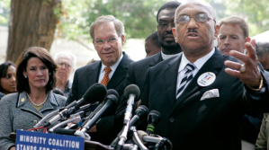 Coalition of African American Pastors