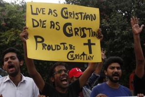 Pakistani Christians