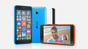 Lumia 640