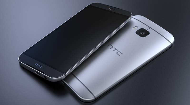 HTC One M9 