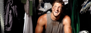 Tim Tebow