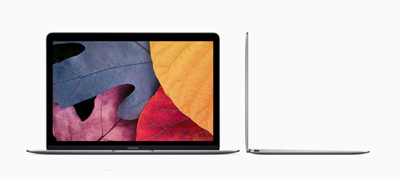 MacBook 2015