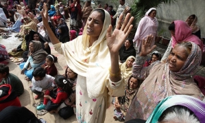 Pakistani Christians