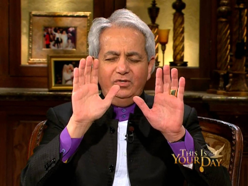 Benny Hinn Health Update: Expected to Make a Full Recovery after ...