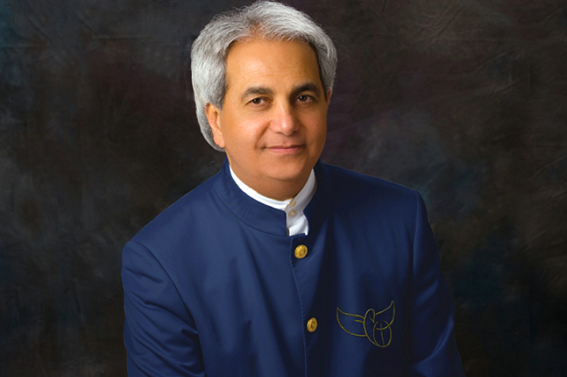 Benny Hinn