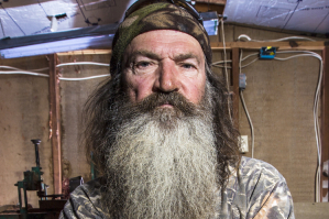 Phil Robertson