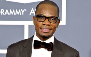 Kirk Franklin