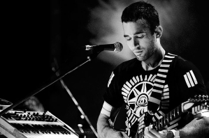 Sufjan Stevens 