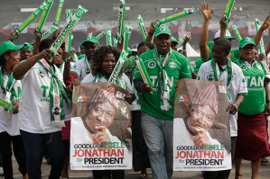 Nigeria Election