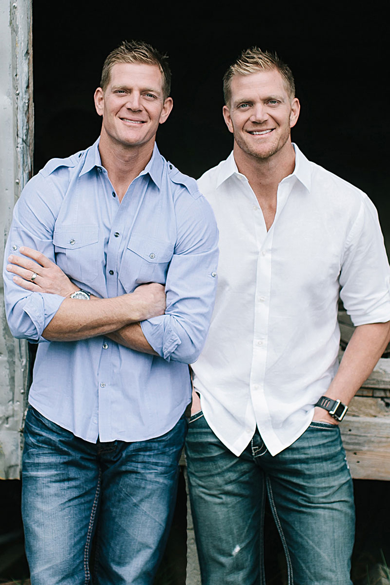 Benham Brothers