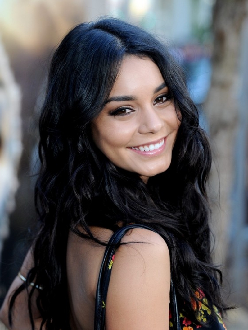 Vanessa Hudgens