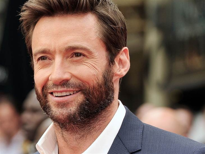 Hugh Jackman