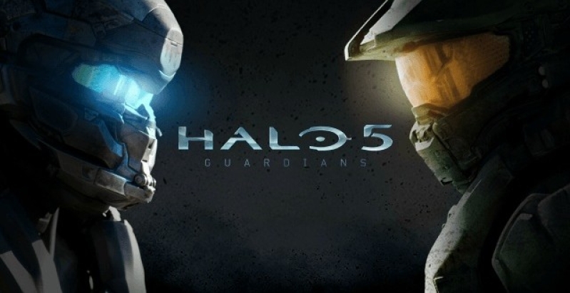 Halo 5: Guardians is happening.