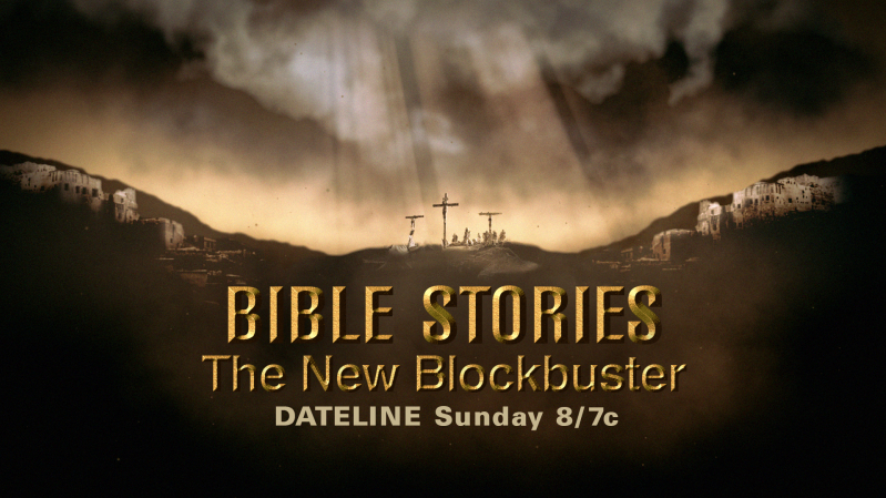 Bible Stories