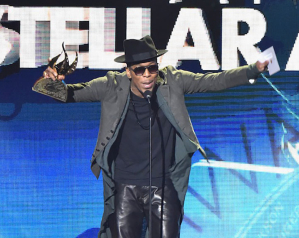 Stellar Awards 2015 - Deitrick Haddon