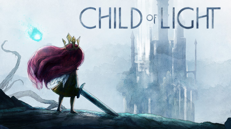 Child of Light