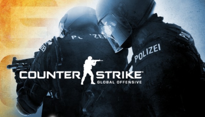 Counter-Strike: Global Offensive