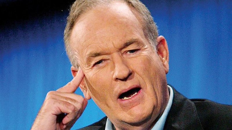 Bill O'Reilly