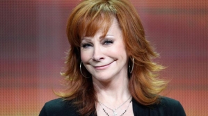 Reba McEntire