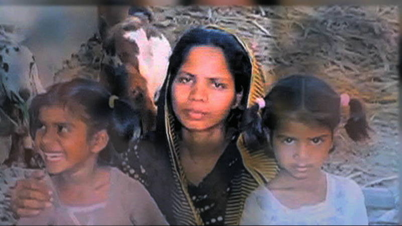 Asia Bibi