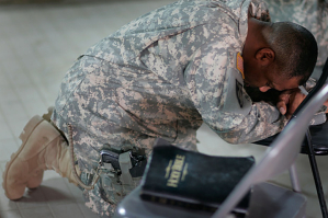 Religious Freedom in US Military - Christians