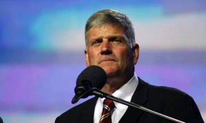 Franklin Graham