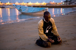 Mediterranean Migrants