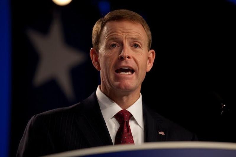 Tony Perkins