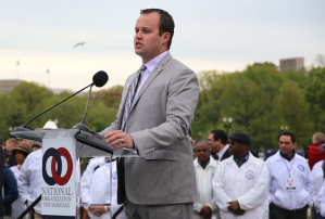 Josh Duggar