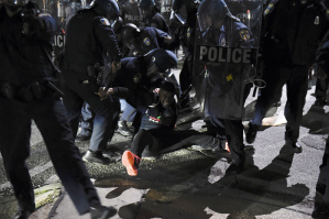 Freddie Gray Protests