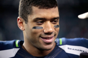 Russell Wilson