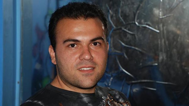 Pastor Saeed