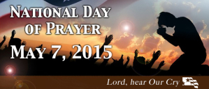 National Day of Prayer