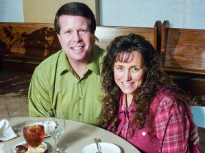 Duggar Parents