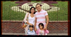 Pastor Saeed