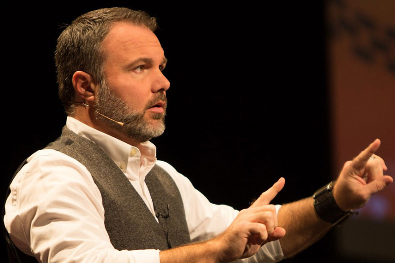 Mark Driscoll