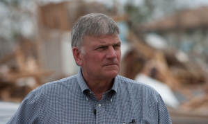 Franklin Graham