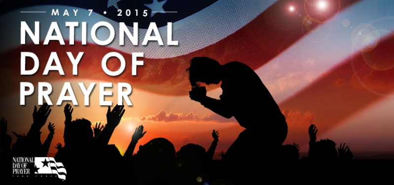 National Day of Prayer