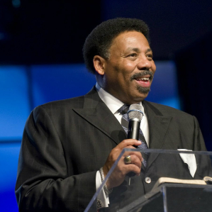 Tony Evans