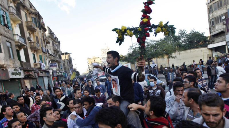 Coptic Christians