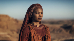 Chipo Chung Plays Mary Magdalene in A.D. The Bible Continues Series