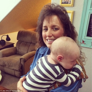 Michelle Duggar