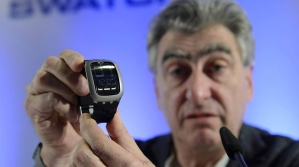 Swatch Smart Watch 