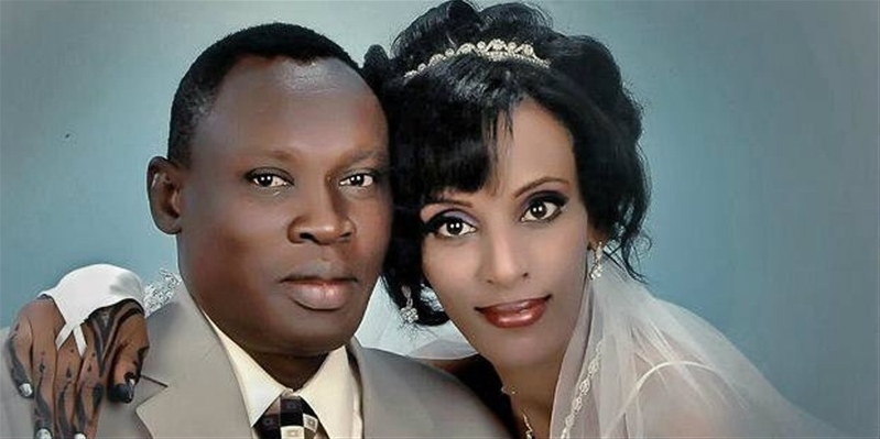 Meriam Ibrahim