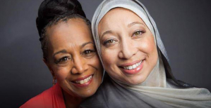 Christian Mother, Muslim Daughter