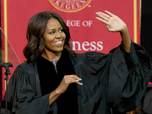 Michelle Obama