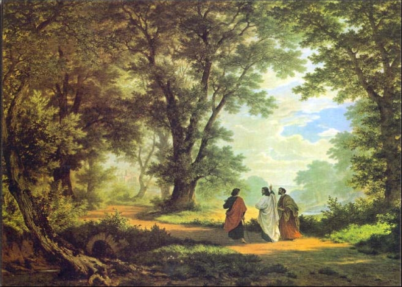 Emmaus