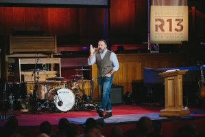 Mark Driscoll